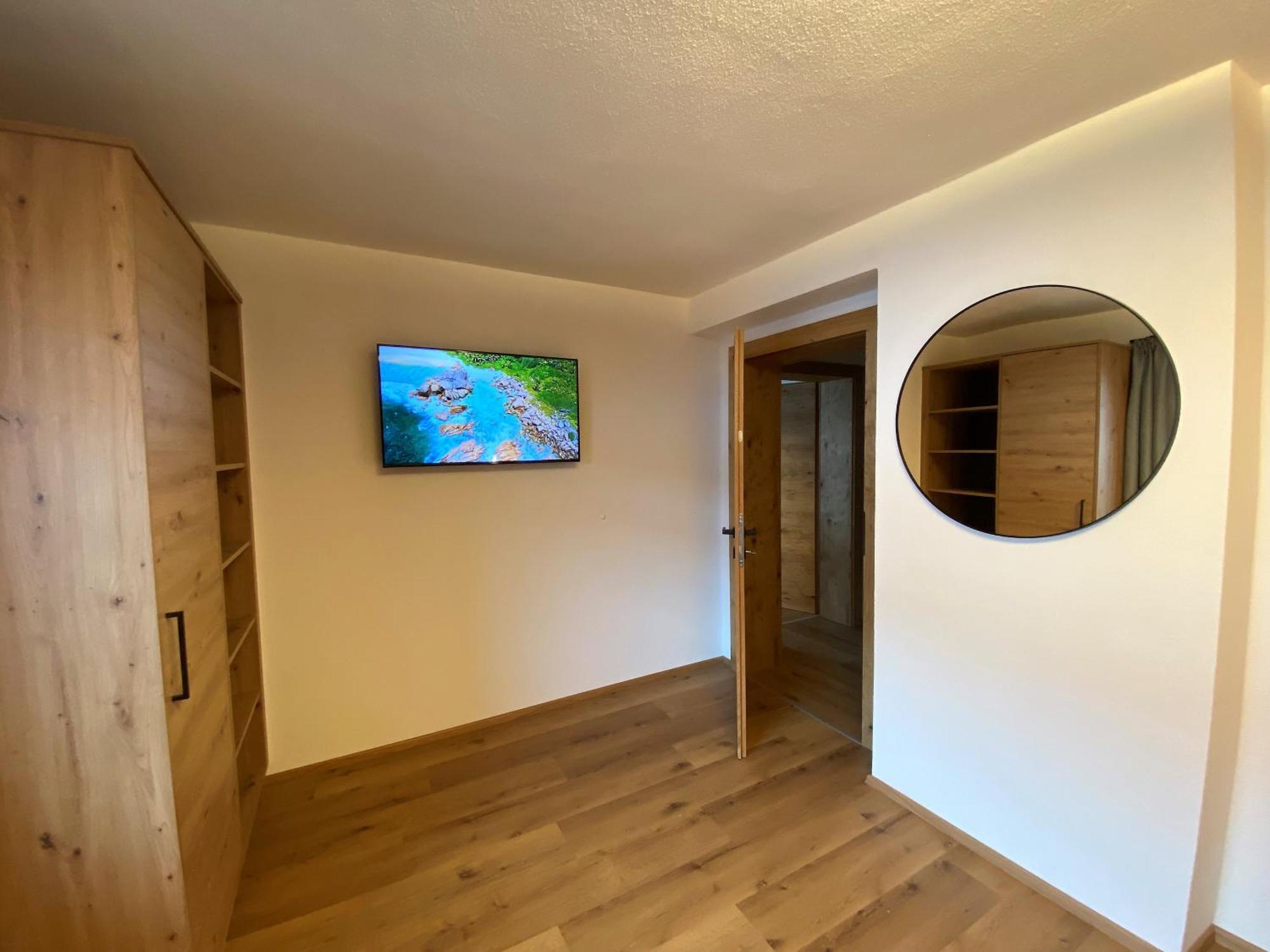 Landhaus Rohrmoser Zell am Ziller Room photo
