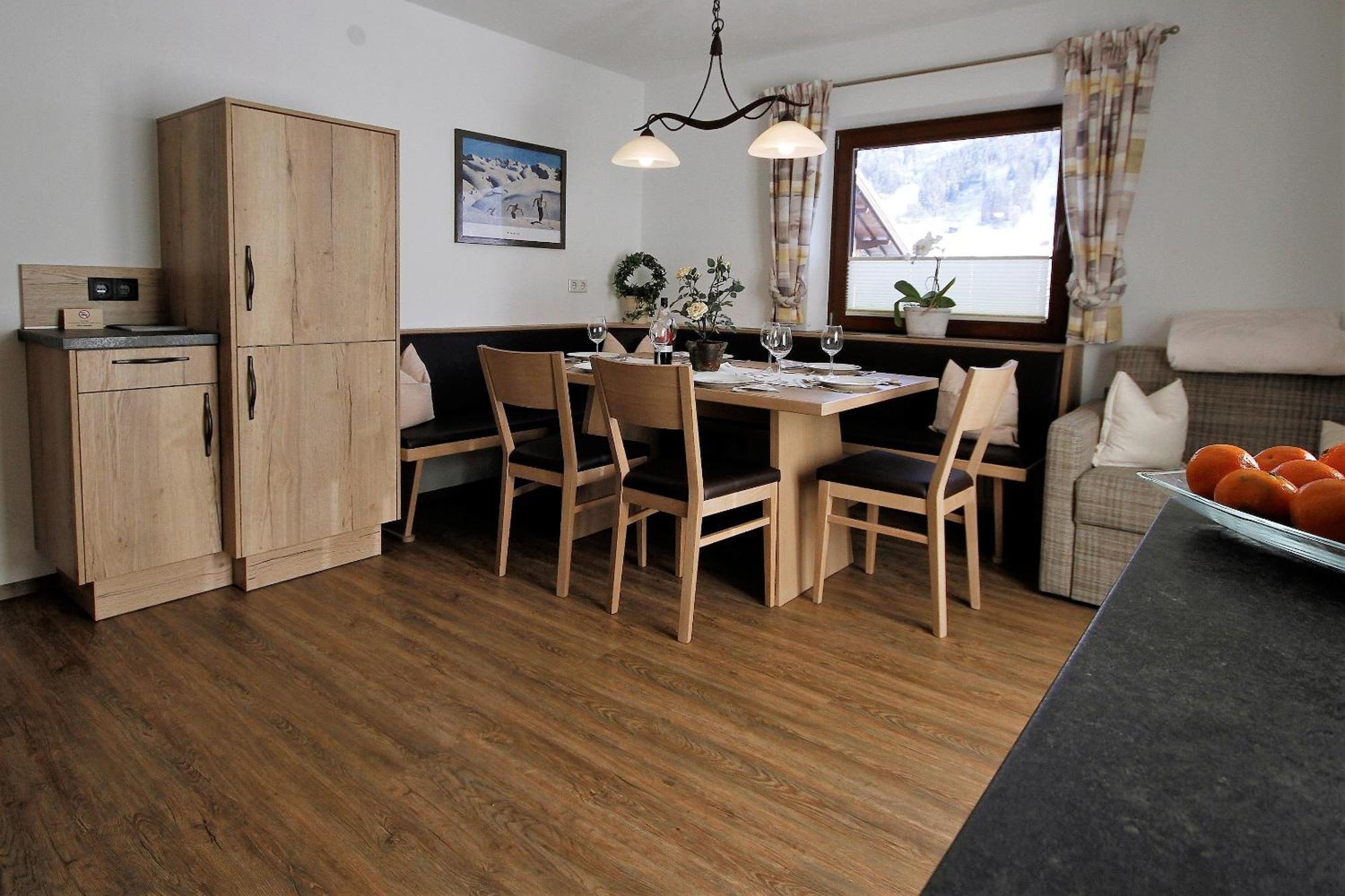 Landhaus Rohrmoser Zell am Ziller Room photo